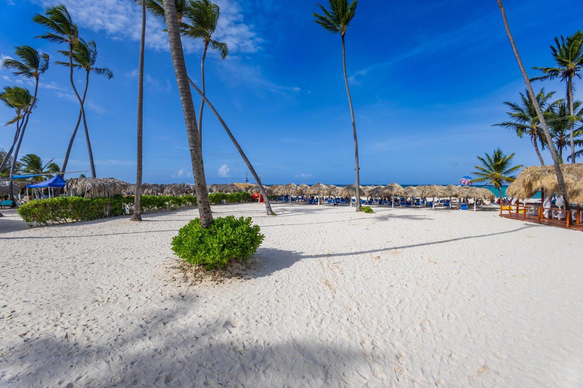 Amazing Penthouse In Punta Cana With Ocean View Exterior photo
